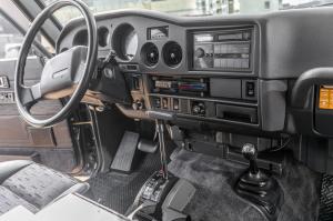 Toyota Land Cruiser 1988 года 